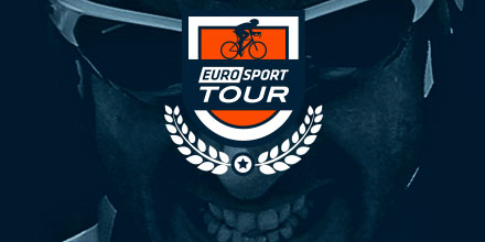 Eurosport Tour 3
