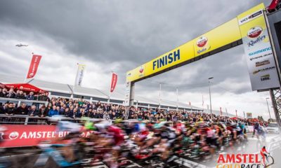 Amstel Gold Race JoanSeguidor
