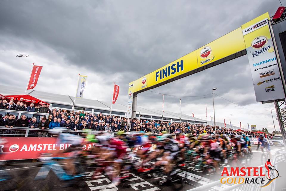 Amstel Gold Race JoanSeguidor