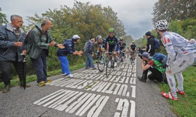Giro de Lombardía JoanSeguidor