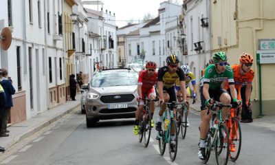 Ya se conoce el recorrido de la Vuelta a Andalucía