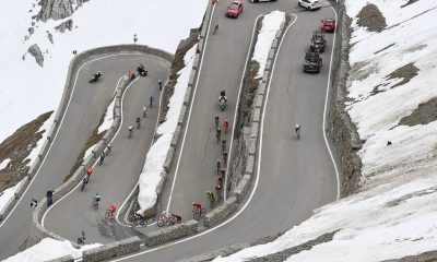 Ciclismo frío JoanSeguidor