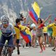 Ciclismo colombiano JoanSeguidor