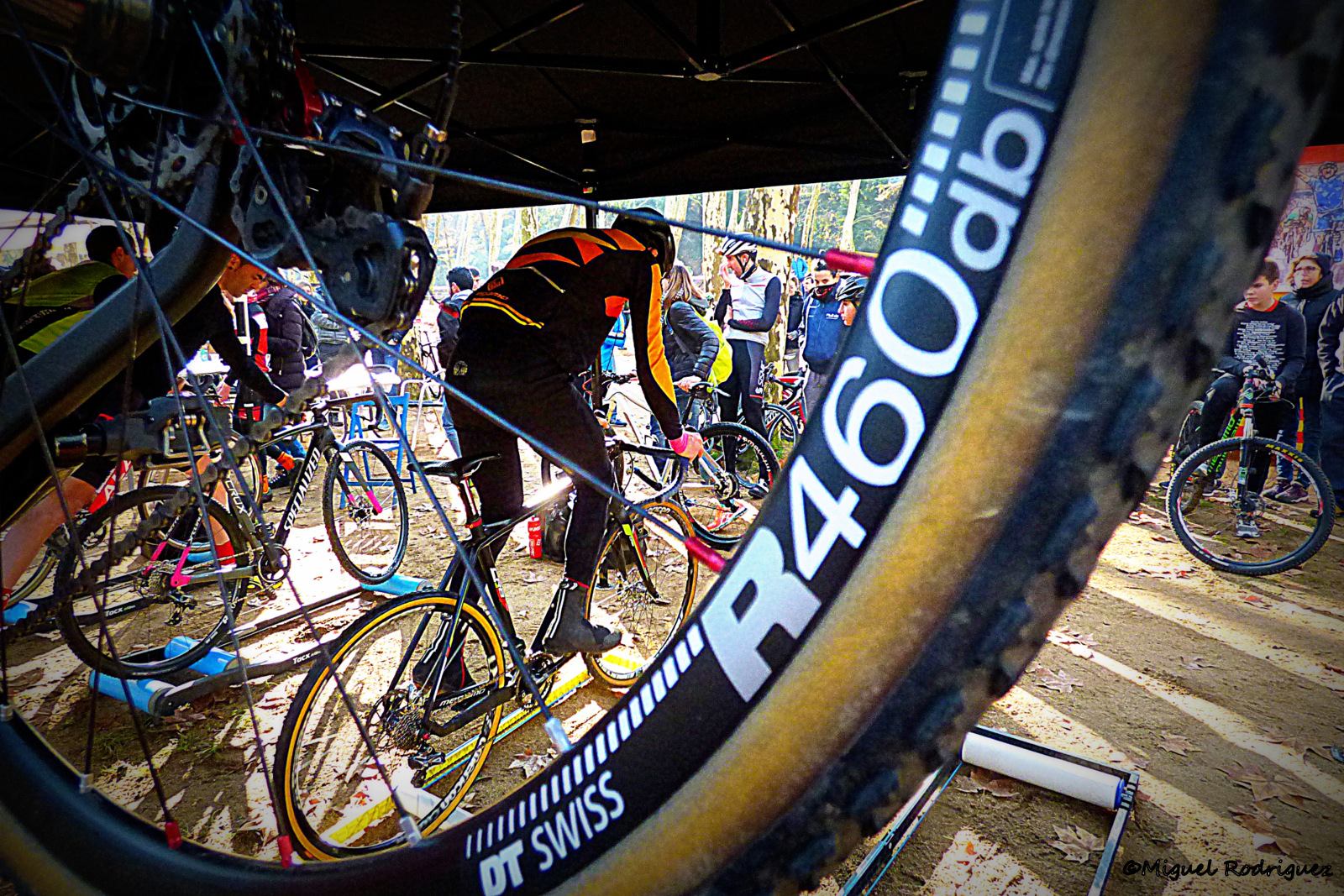 Jofre Cullell ciclocross JoanSeguidor