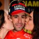Vincenzo Nibali podio Sanremo JoanSeguidor