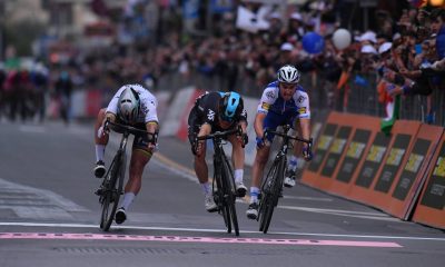Milán-San Remo Kwiatkowski Sagan JoanSeguidor