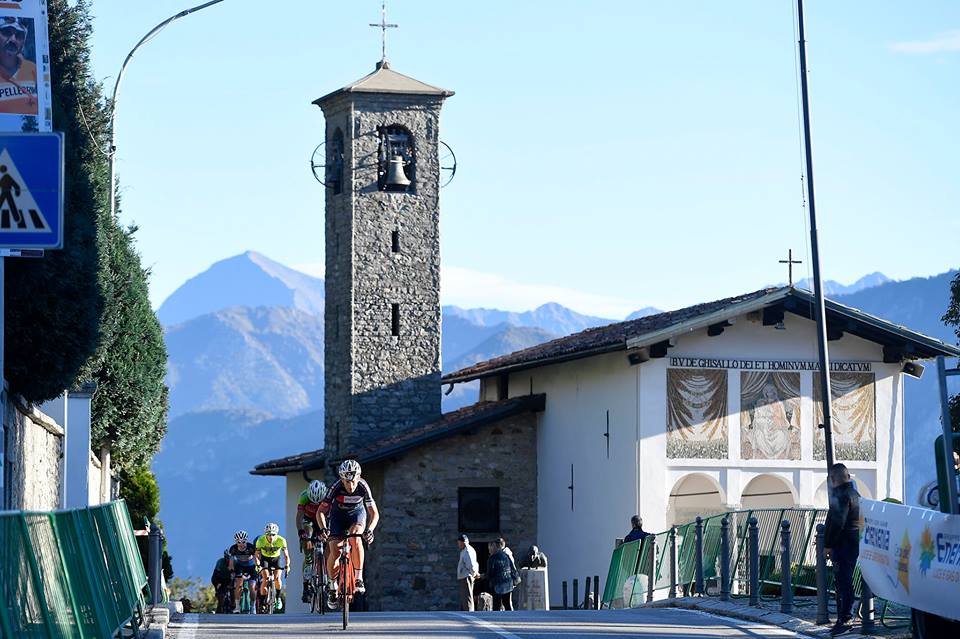 Giro de Italia orígenes en Il Lombardia JoanSeguidor