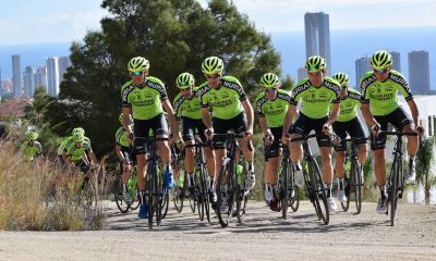 Invitaciones de la Vuelta - Euskadi JoanSeguidor