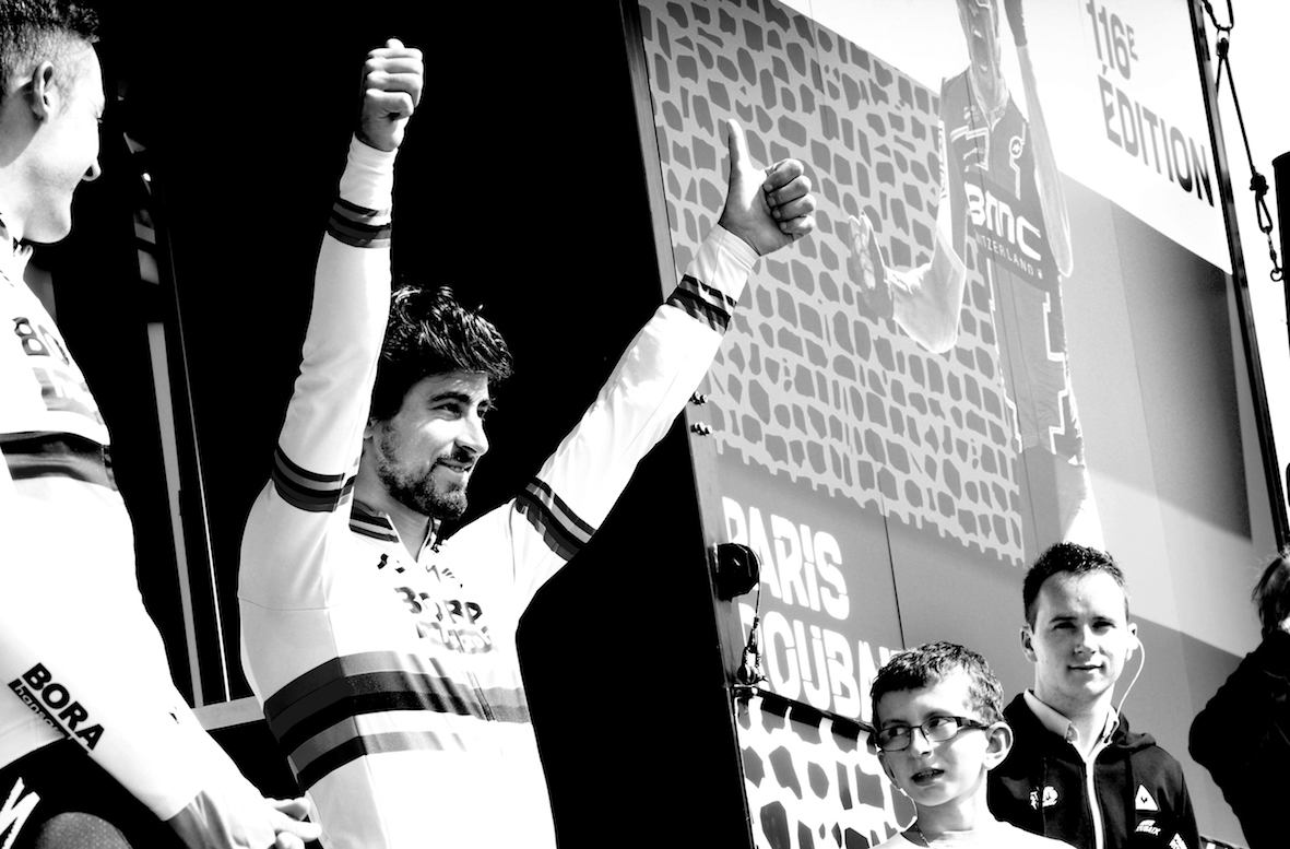 Peter Sagan Roubaix JoanSeguidor