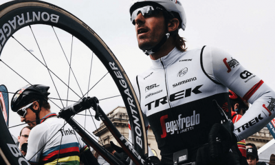 Trek Roubaix Fabian Cancellara JoanSeguidor