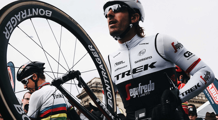 Trek Roubaix Fabian Cancellara JoanSeguidor