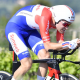 Tom Dumoulin en la crono del Giro - JoanSeguidor