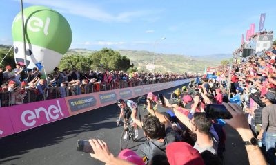 Giro d´ Italia Sicilia Tim Wellens JoanSeguidor