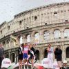 Giro de Italia - Giro de Denis Menchov JoanSeguidor