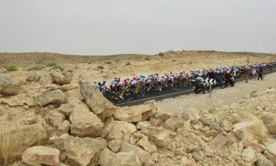 Giro de Italia en Israel JoanSeguidor