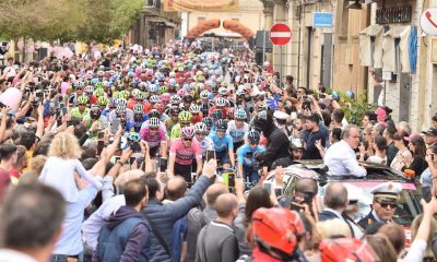 Giro de Italia - ciclismo italiano JoanSeguidor