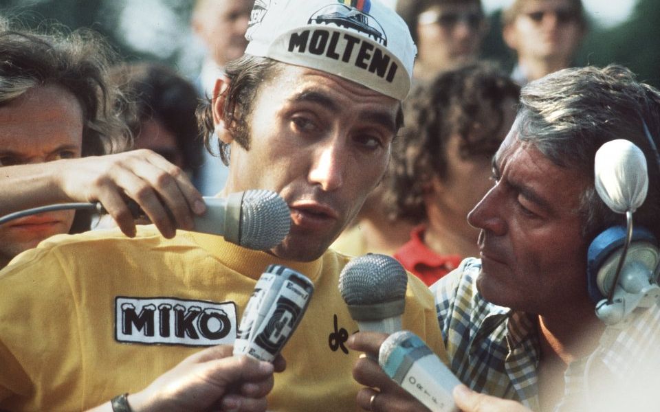 Tour de Francia - Eddy Merckx JoanSeguidor