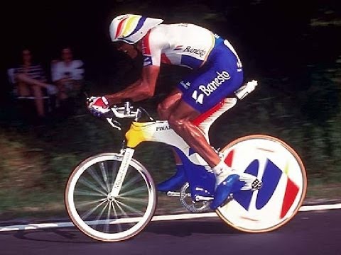 Tour de Francia - Miguel Indurain JoanSeguidor