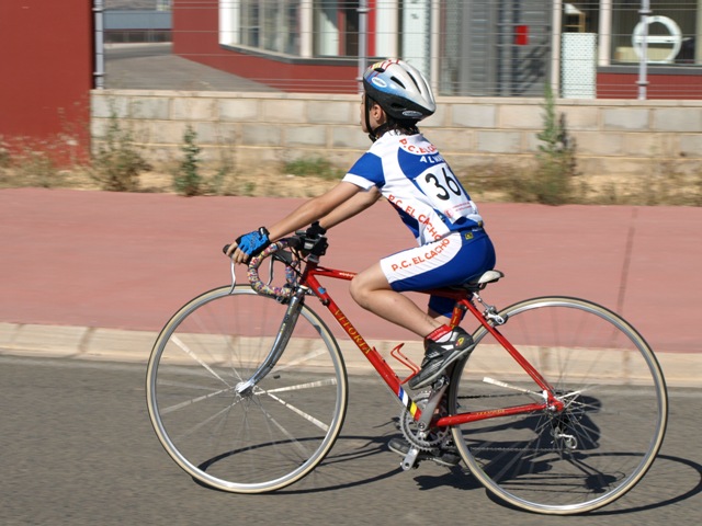ciclismo base JoanSeguidor