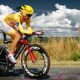 Tour de Francia - Carlos Sastre JoanSeguidor