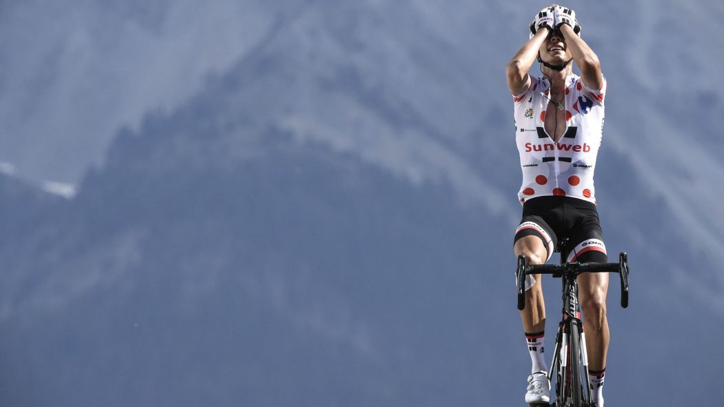 Tour de Francia - Col Izoard JoanSeguidor