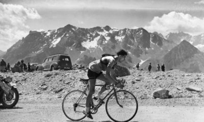 Tour de Francia - Federico Martin Bahamontes JoanSeguidor