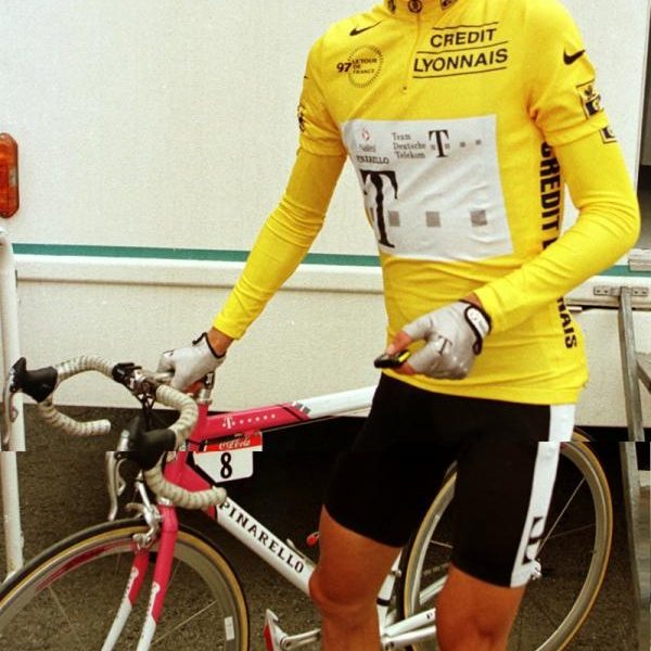 Tour de Francia - Jan Ullrich