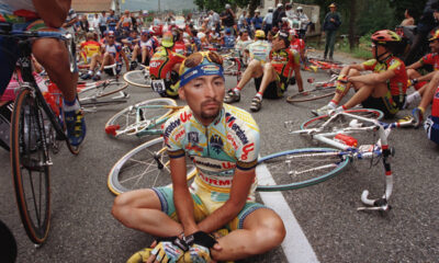 Tour del 98 - Marco Pantani JoanSeguidor