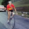 Tour de Francia - Julio Jiménez JoanSeguidor
