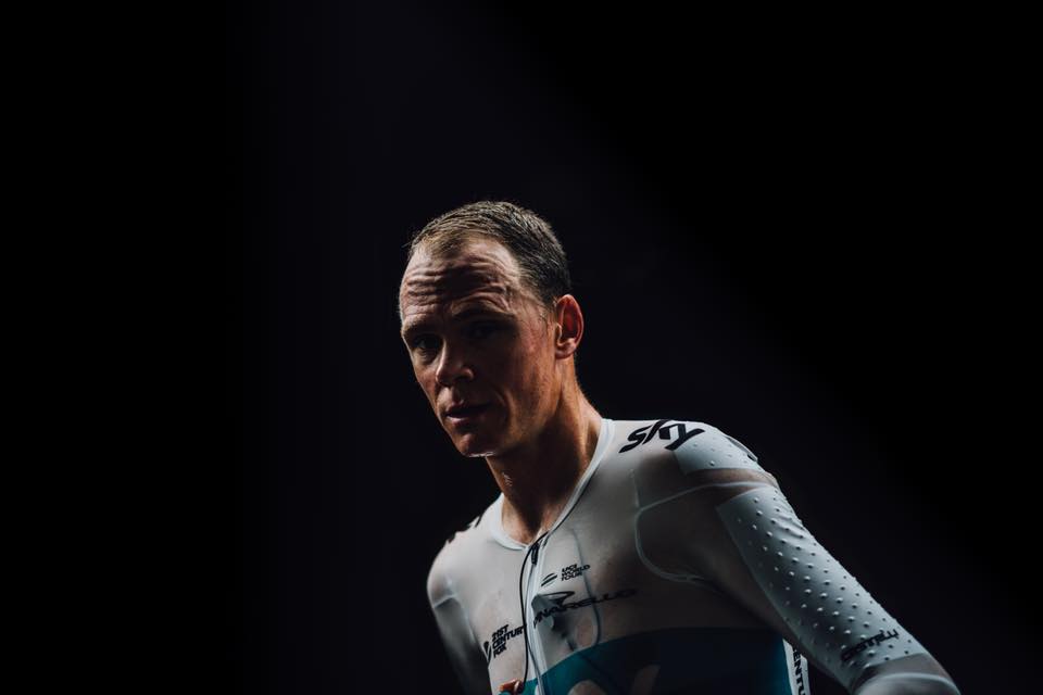 Chris Froome Tour Joanseguidor