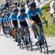 Movistar Team - Vuelta JoanSeguidor