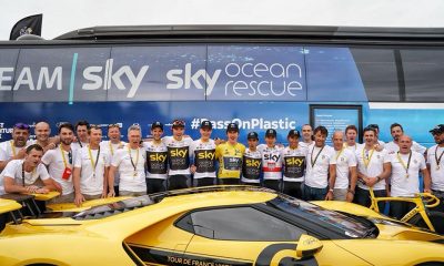 Tour - balance Team Sky JoanSeguidor