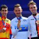 Europeo ciclismo seleccion español JoanSeguidor