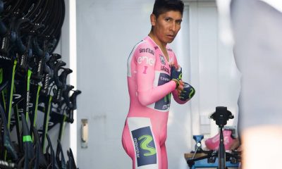Ciclistas colombianos contrarreloj JoanSeguidor