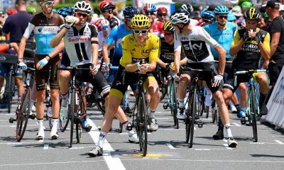 Tour de Francia carrera decepcionante JoanSeguidor
