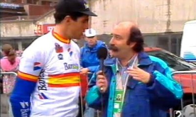 Mundial 1993 Miguel Indurain JoanSeguidor
