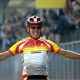 Mundial de ciclismo- Verona Oscar Freire JoanSeguidor