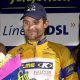 Santiago Botero lider La Vuelta JoanSeguidor