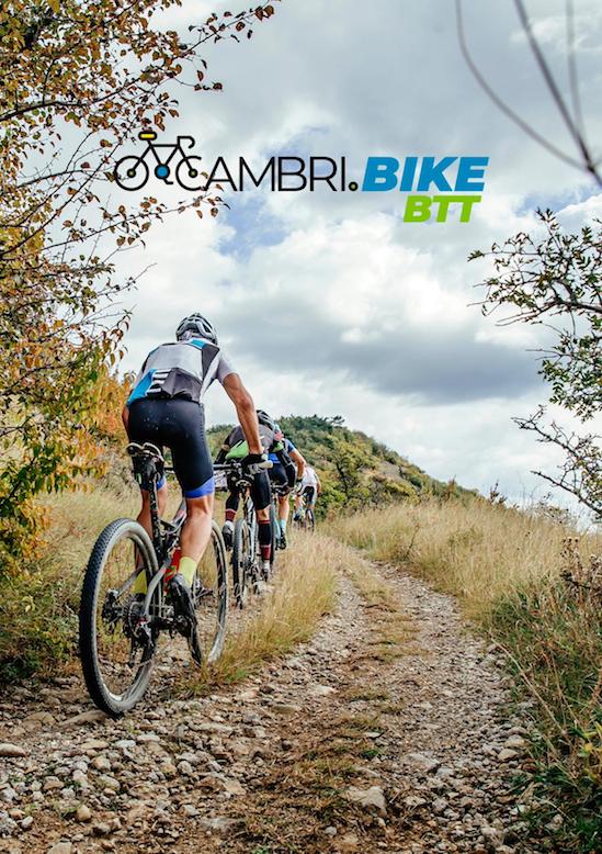 Cambrils - Cambri bike joanSeguidor