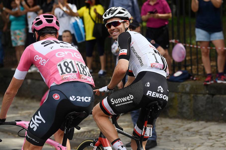 Doblete Giro-Tour JoanSeguidor