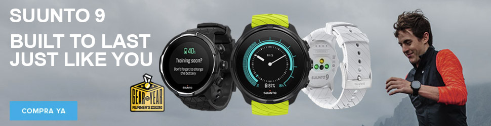 SUUNTO 9