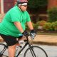 ciclista gordo JoanSeguidor