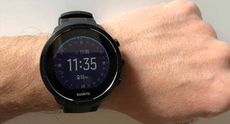 SUUNTO GPS Relojes deportivos: ¿Por que apostar por esta marca? outdoor 100%