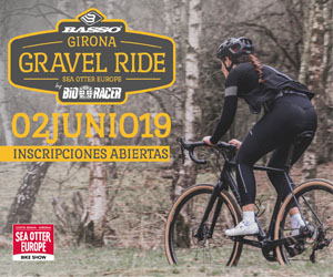 Girona Gravel Ride 2019 JoanSeguidor