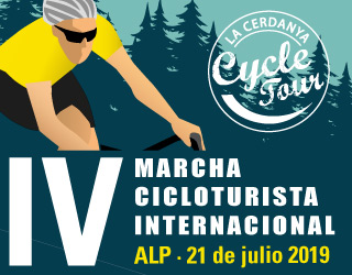 SQR – Cerdanya Cycle