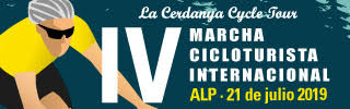 MOV – Cerdanya Cycle
