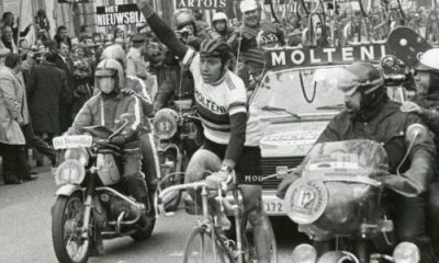 Eddy Merckx Flandes Joanseguidor