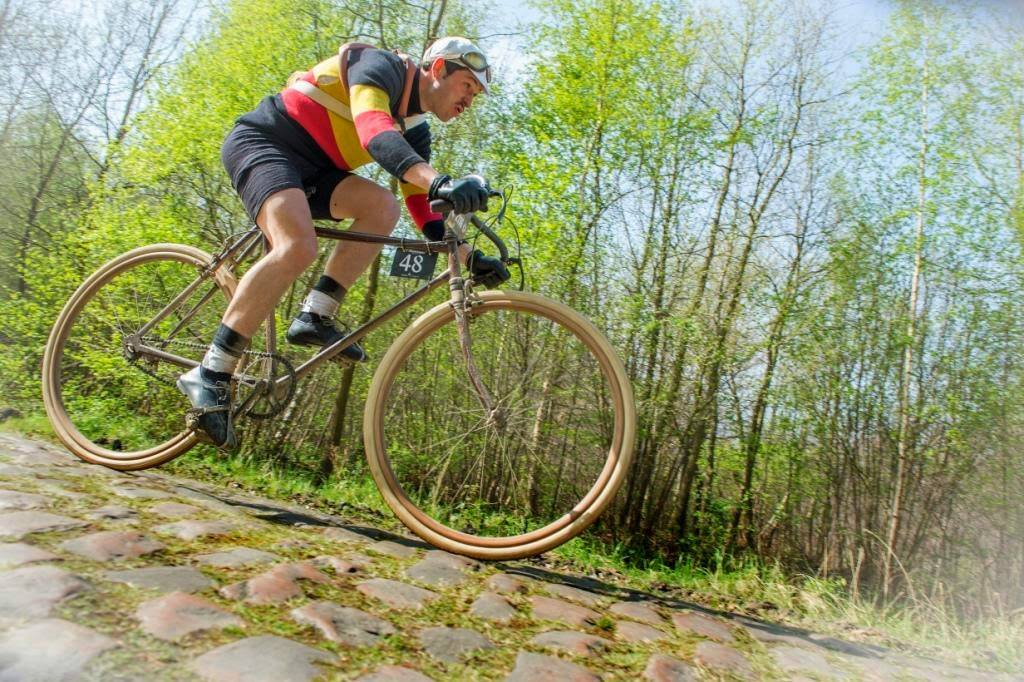 Paris-Roubaix adoquin clasica JoanSeguidor