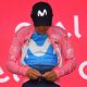 Giro de Italia carapaz JoanSeguidor