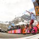 Giro de Italia Montaña JoanSeguidor